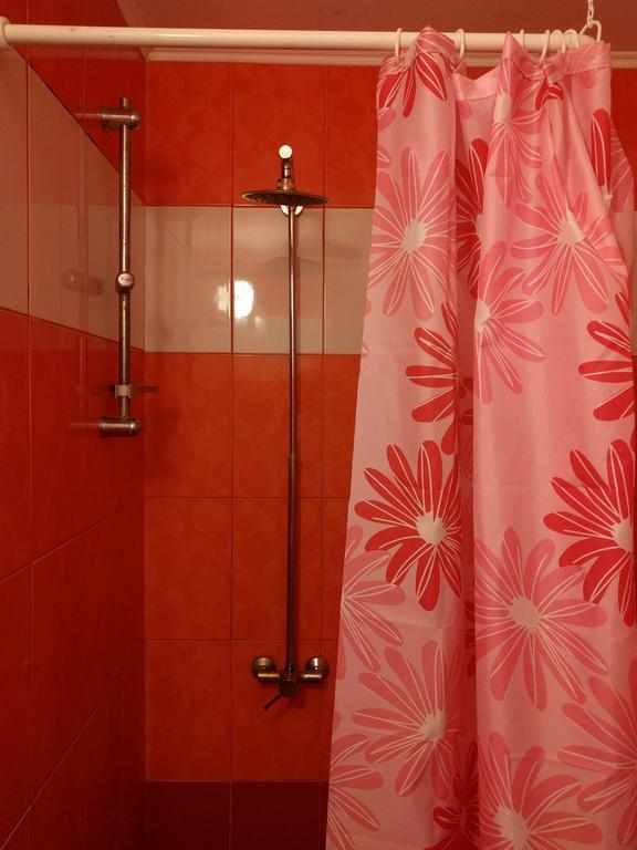 Hotel Casa Cu Pauni à Maracineni Extérieur photo